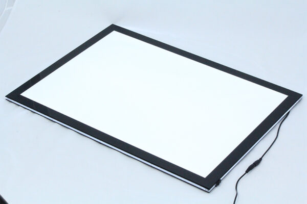 Artlogic LED Slim Tracing Light Box A2 - Image 3