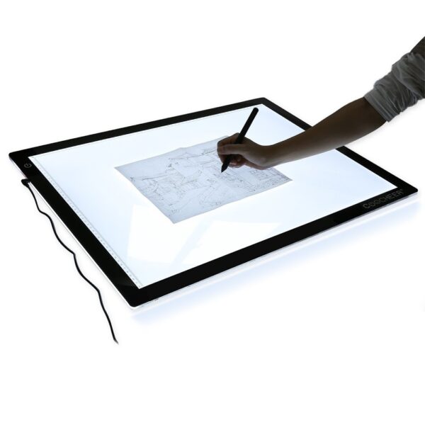 Artlogic LED Slim Tracing Light Box A2