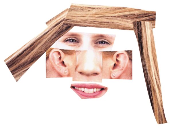 Pattern Paper Face Pack A3, 40 Sheets 8 Designs - Image 4