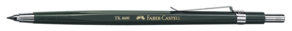 Faber-Castell Clutch TK 4600 2mm Mechanical Pencil - Image 2