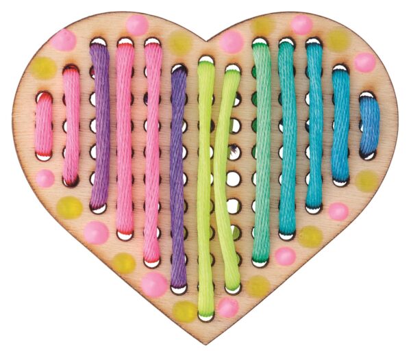 Friendship Bracelet Cord 2mm x 50m - Image 2
