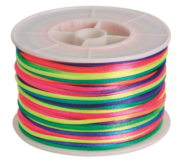 Friendship Bracelet Cord 2mm x 50m