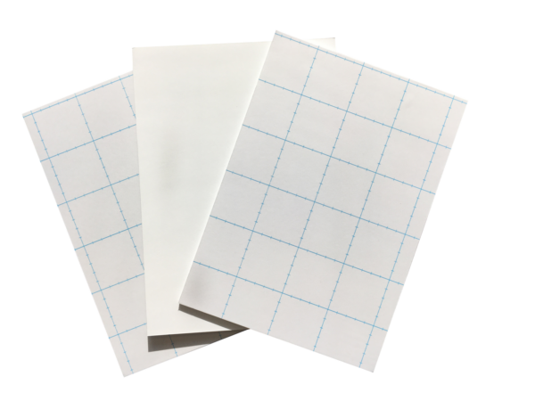 Self Adhesive Foam Core A2 x 10 sheets
