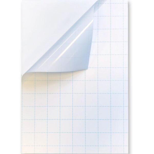 Self Adhesive Foam Core A2 x 10 sheets - Image 2