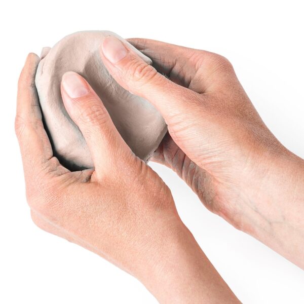 Staedtler FIMO Air Clay White 1kg - Image 3