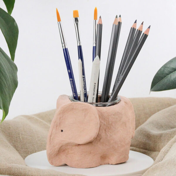 Staedtler FIMO Air Clay Wood Effect 350g - Image 3