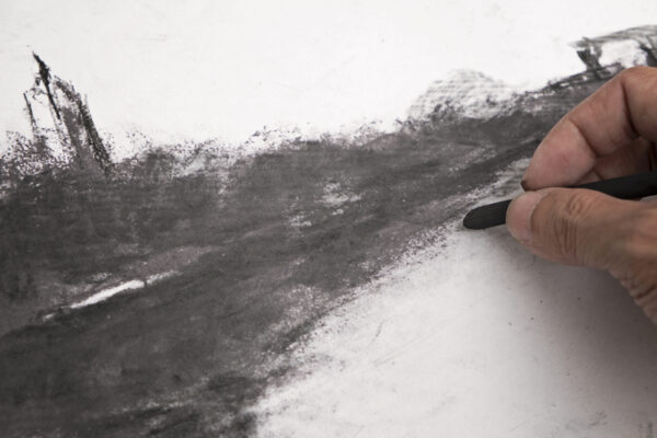 Workable Fixative 450g (not acid-free) - Image 2