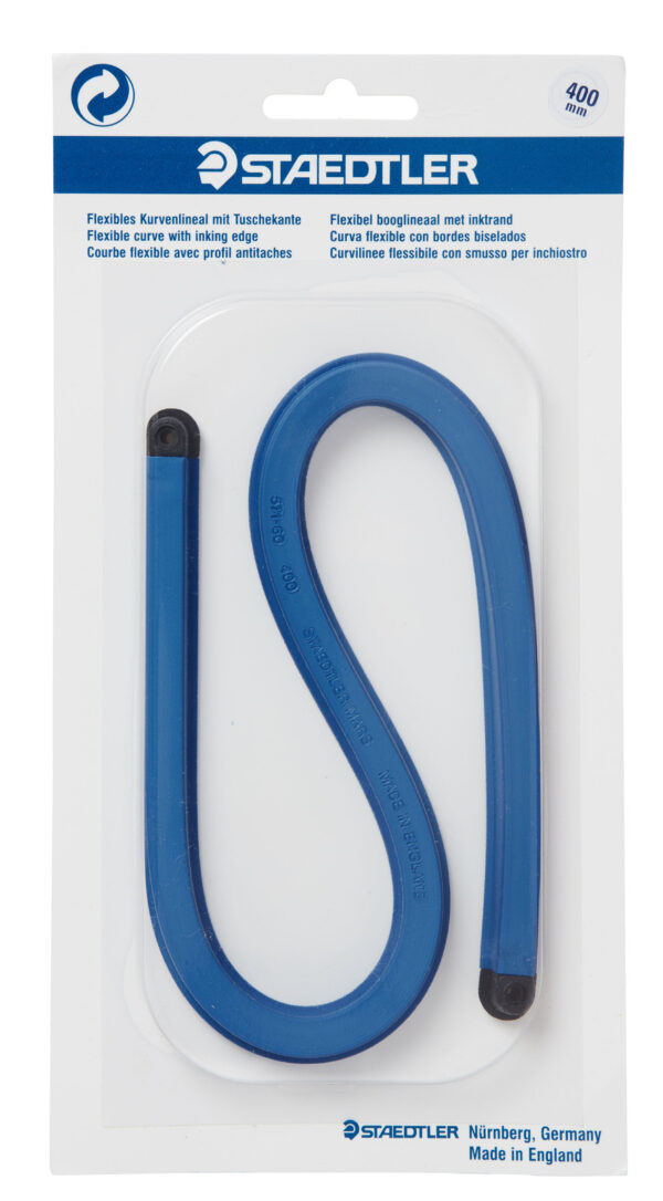 Staedtler Flexi Curve 400mm