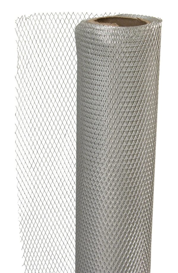 Flex-It Mesh Medium Metal Mesh 50cm x 3m