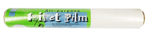 Grafix Frisket Roll 61cm x 3.65m (24" x 4 yards)