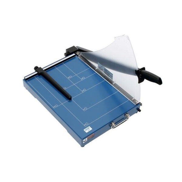 Ledah A4 - 20 Sheet Capacity Professional Guillotine