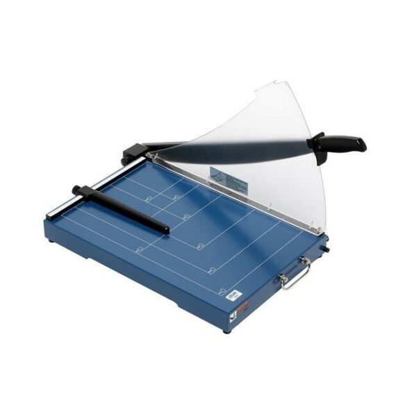 Ledah A3 - 20 Sheet Capacity Professional Guillotine