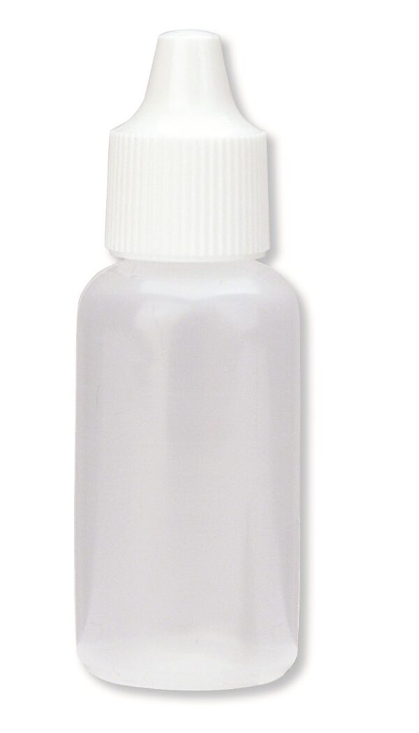 Gutta Applicator Bottle with no tip