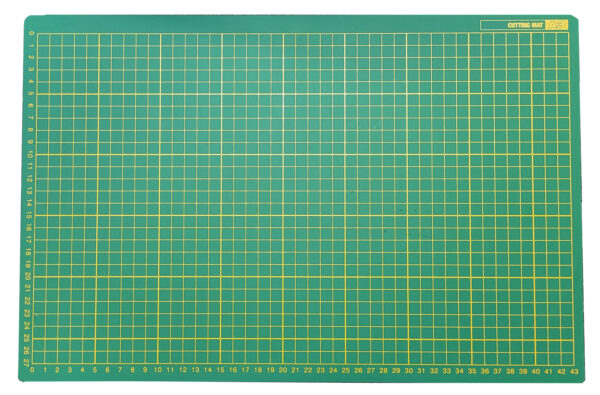 Safety Cutting Mats A1 600 x 900mm