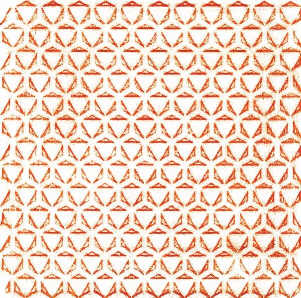 Optical Illusions Rubbing Plates Pack of 6 Designs - Image 6