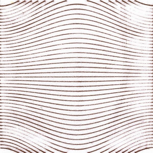 Optical Illusions Rubbing Plates Pack of 6 Designs - Image 7