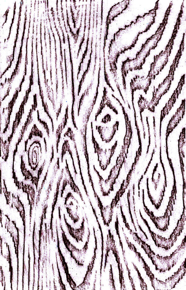 Textures Rubbing Plates Pack of 8 Designs - Image 3