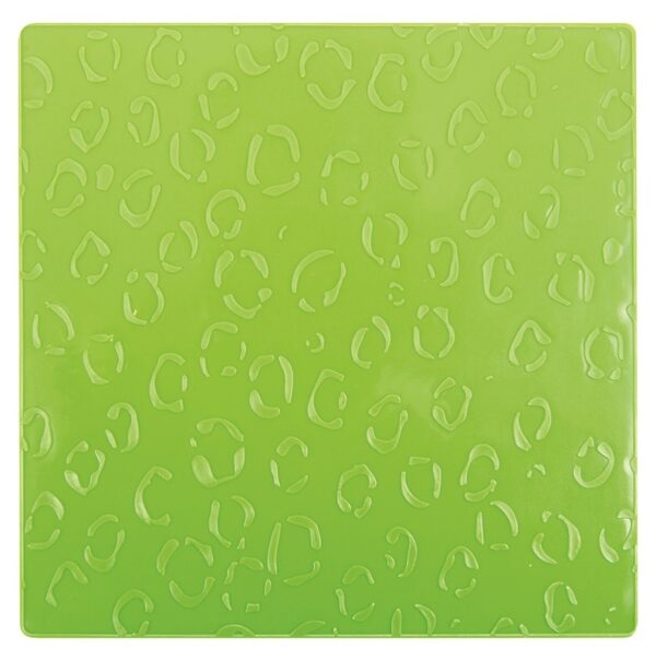 Pattern Rubbing Plates Pack of 4 - Image 2