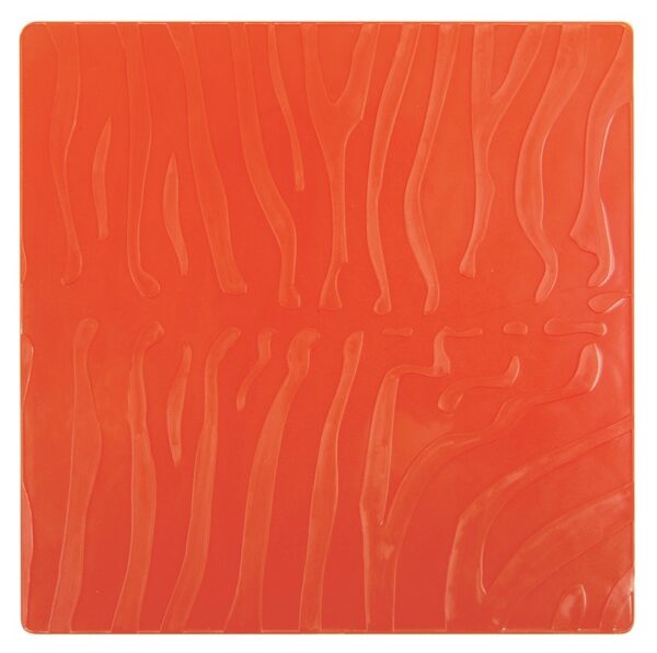 Pattern Rubbing Plates Pack of 4 - Image 3