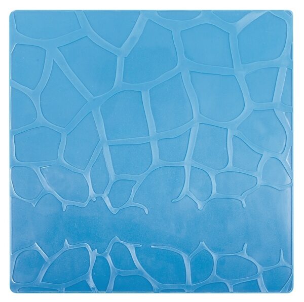 Pattern Rubbing Plates Pack of 4 - Image 5
