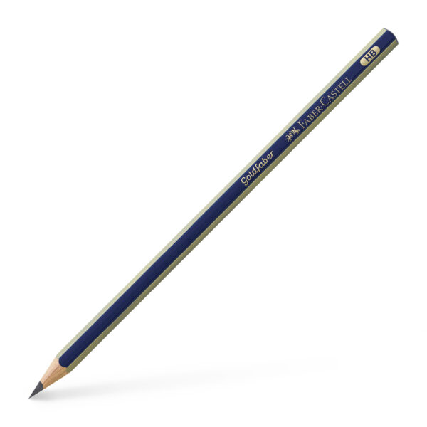 Faber Goldfaber HB Pencil Bulk Pack of 144