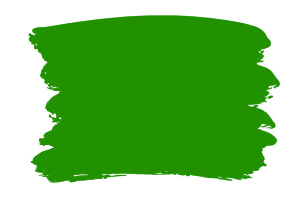 School Art Supplies Hydrosheen Printing Ink 1kg - Green - Image 2