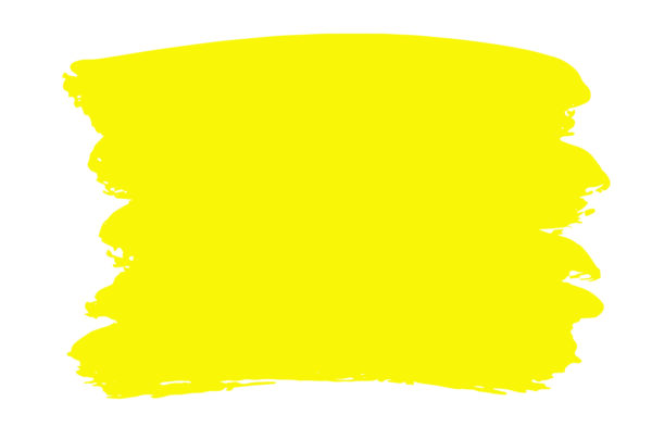 School Art Supplies Hydrosheen Printing Ink 1kg - Yellow - Image 2