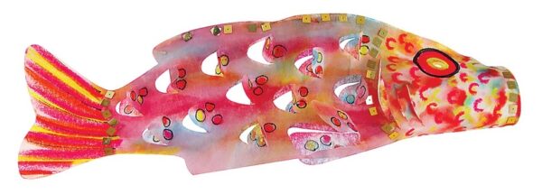 Japanese Carp Windsock Kit Pack of 24 - Image 2
