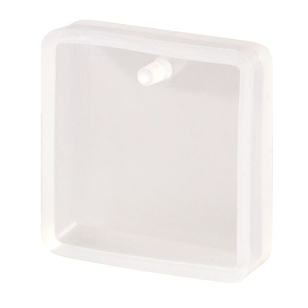 Silicone Jewellery Moulds  Assorted Pk 5 - Image 3