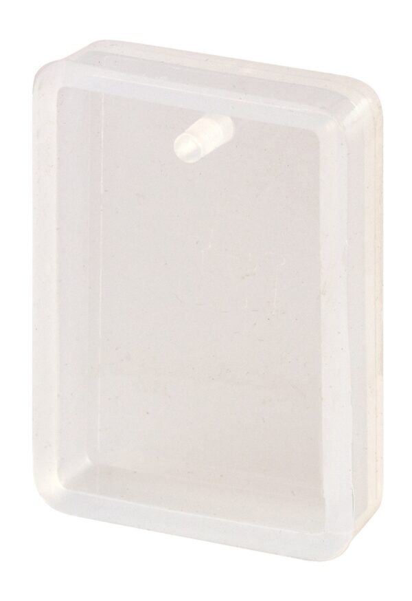 Silicone Jewellery Moulds  Assorted Pk 5 - Image 4
