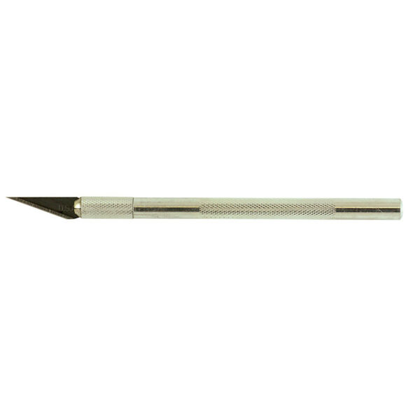 Sterling Art Knife #1