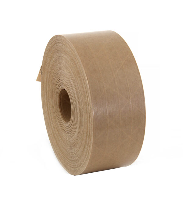 Kraft Framers Tape 50mm wide 50m roll