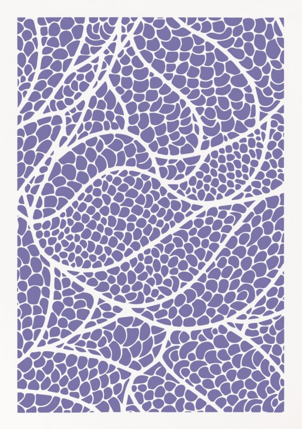 Laser Cut Paper Stencil 10 Sheets 5 Designs - Image 3