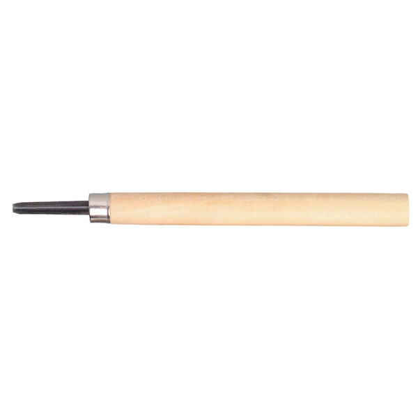 Sheffield Budget Lino Tools #1 Single Small "V"