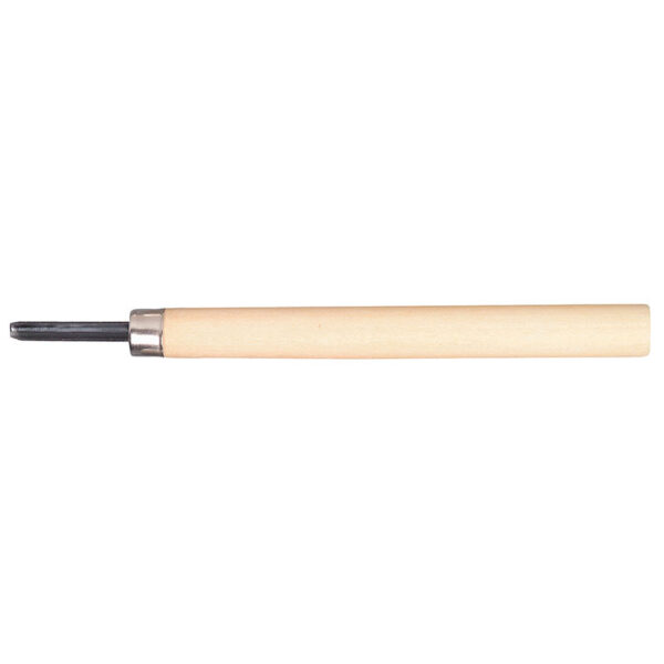 Sheffield Budget Lino Tools #2 Single Medium "V"