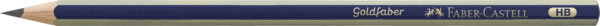 Faber-Castell Goldfaber Graphite Pencil HB Box of 12 - Image 2