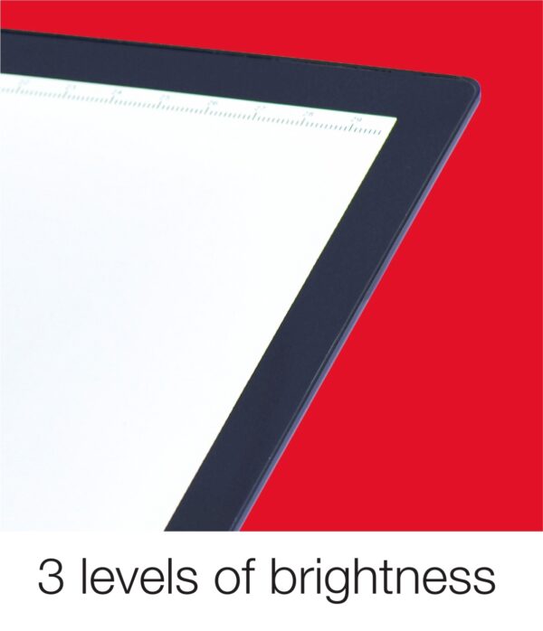 X-Press It Magnetic LED Light Pad A4 - Image 6
