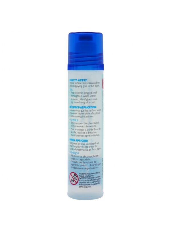 Mont Marte Clear Liquid Glue 50g - Image 2
