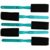 Mont Marte Foam Hobby Brush 25mm 5pce - Image 2