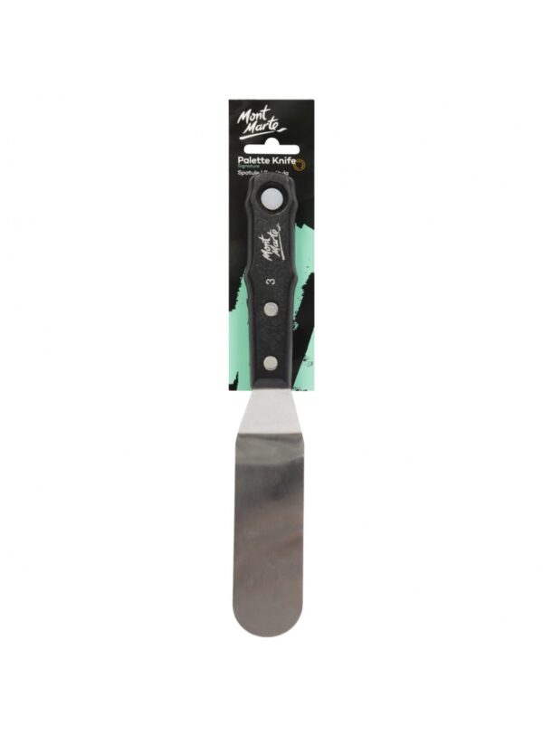 Mont Marte Signature Large Palette Knife No. 3