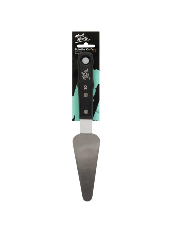 Mont Marte Signature Large Palette Knife No. 10