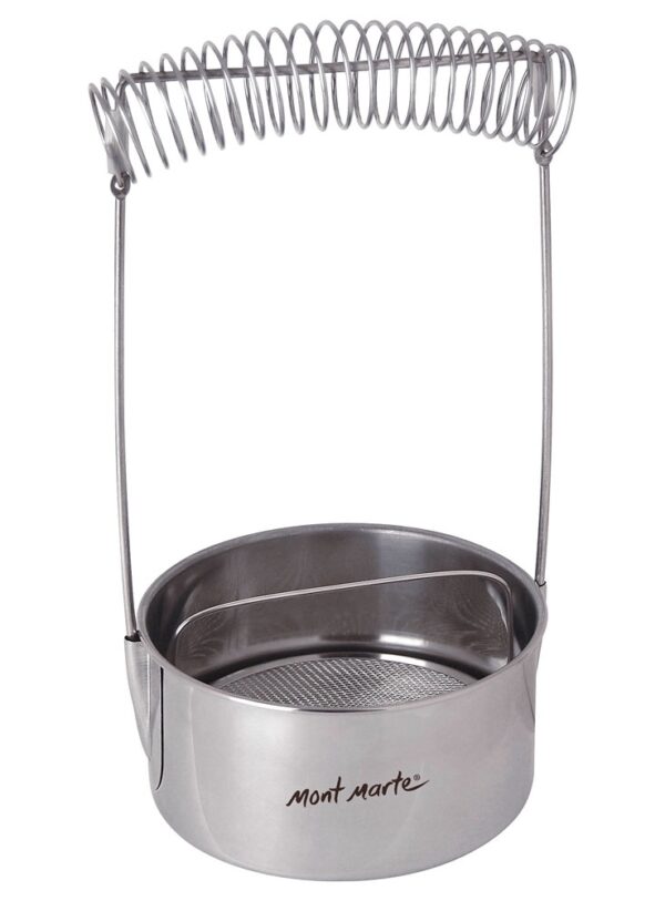 Mont Marte Brush Washer Stainless Steel