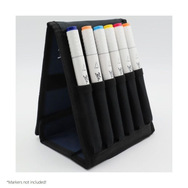 Mont Marte Marker Storage Wallet - Image 2