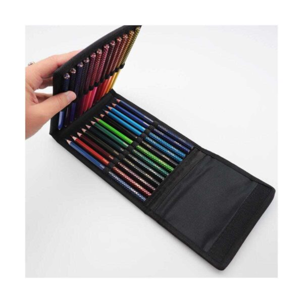 Mont Marte Signature Pencil Wallet - Image 2