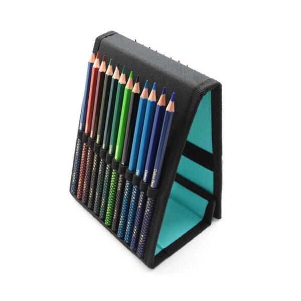 Mont Marte Signature Pencil Wallet - Image 3