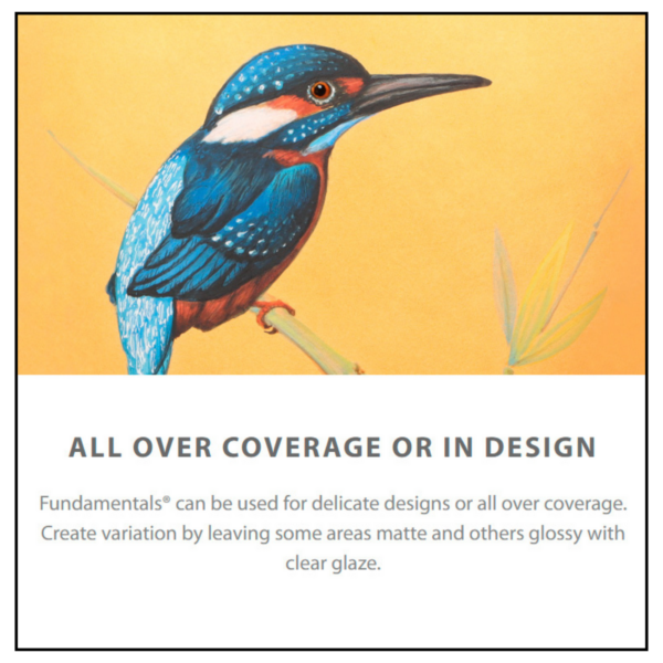 Mayco Fundamentals Underglaze - Image 9