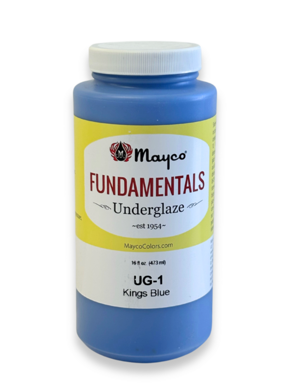 Mayco Fundamentals Underglaze