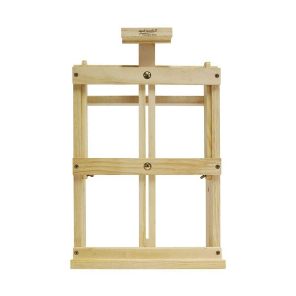 Mont Marte Small Adjustable Tabletop Easel - Image 2
