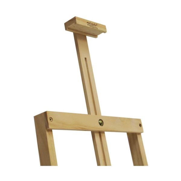 Mont Marte Small Adjustable Tabletop Easel - Image 6