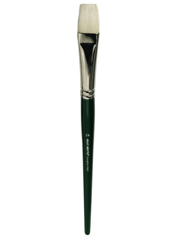 Mont Marte Artist Brush Chungking Bright #24